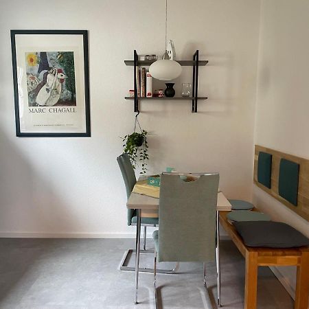 Wohlfuehlwohnung In 굼머스바흐 외부 사진