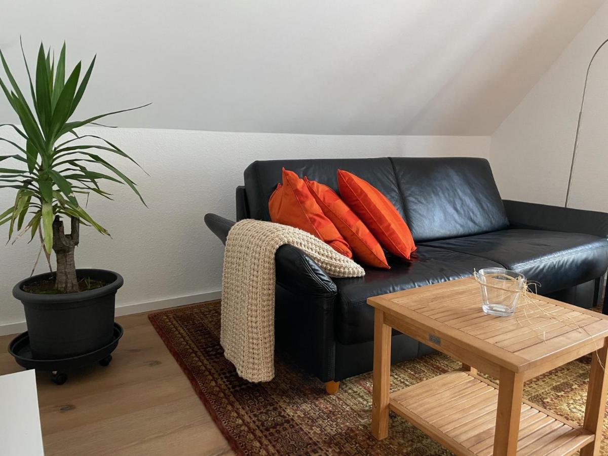 Wohlfuehlwohnung In 굼머스바흐 외부 사진