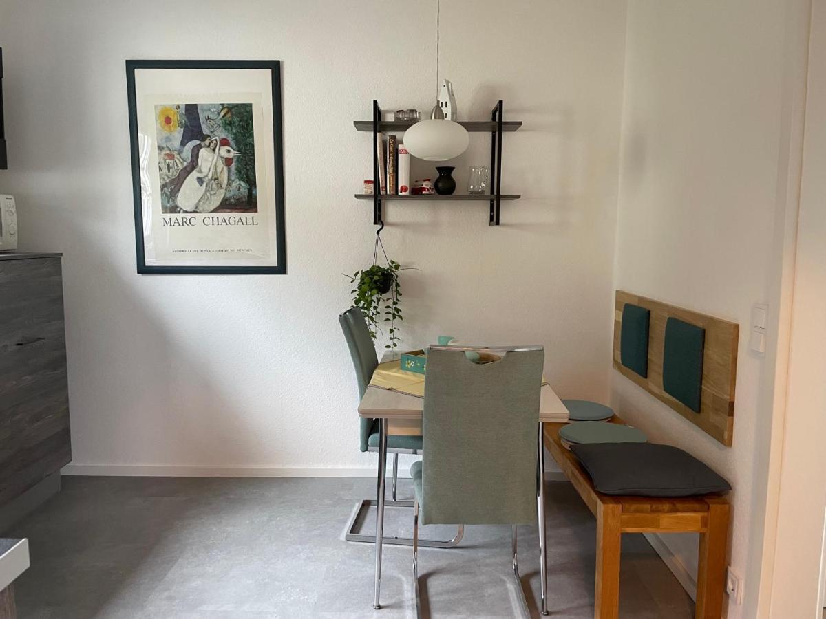 Wohlfuehlwohnung In 굼머스바흐 외부 사진